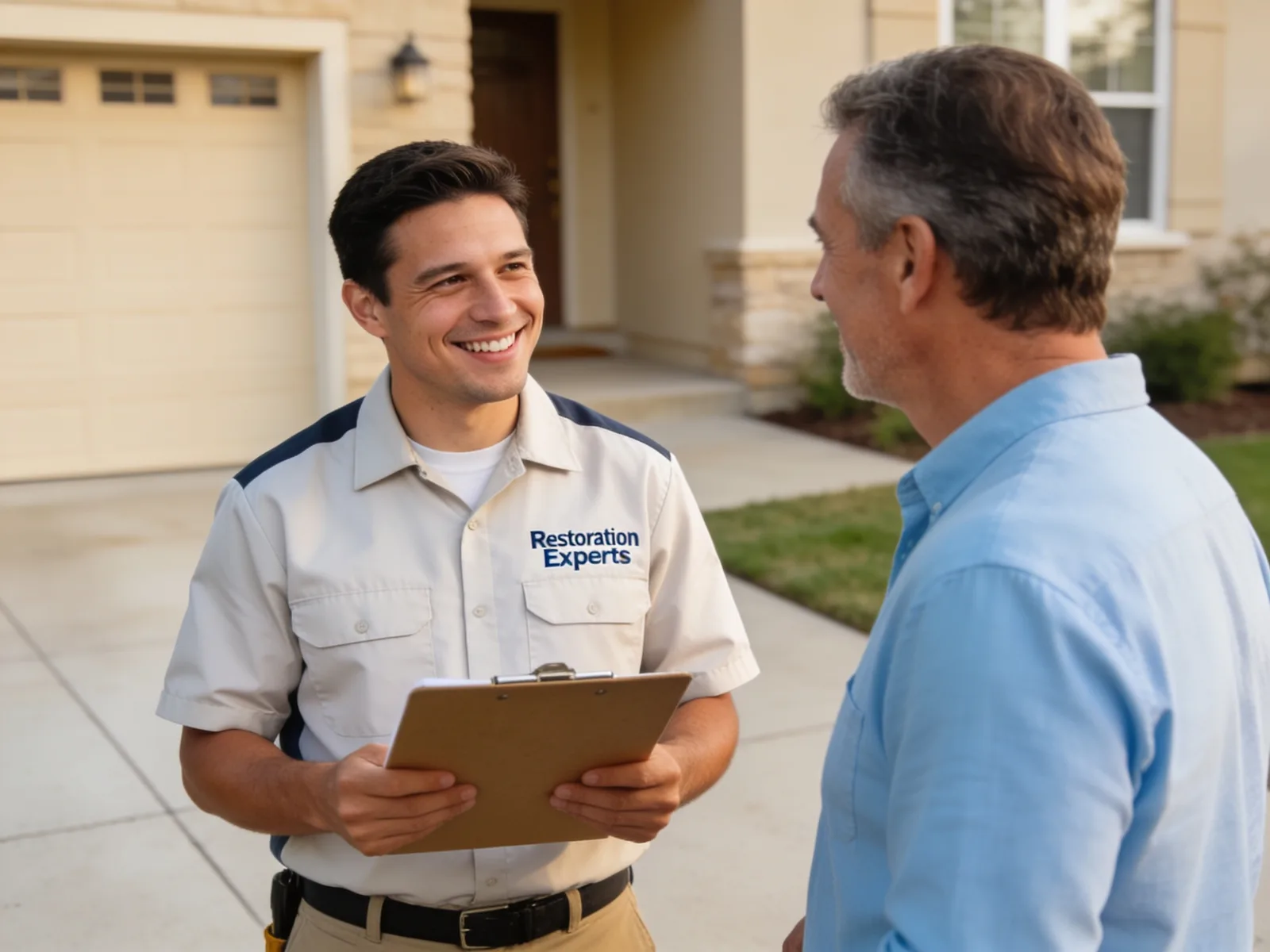 Water Damage Cleanup Flagstaff, AZ FAQs